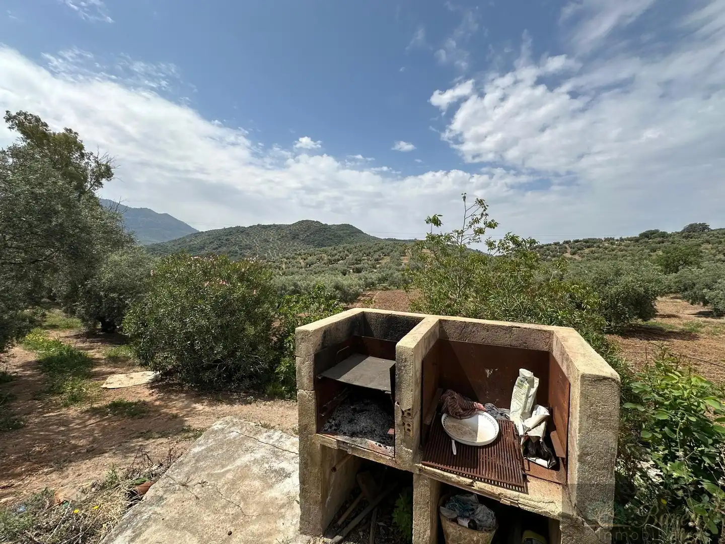 Maison avec piscine à vendre à Rute, imagen 17