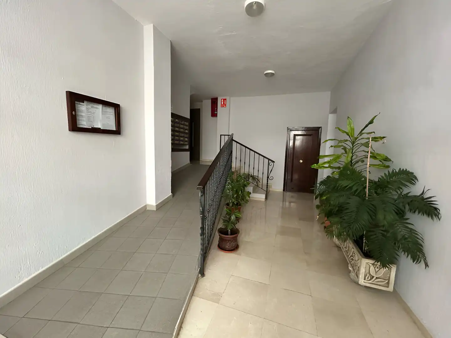 Apartament amb ascensor en venda a Marbella Centro, imagen 36
