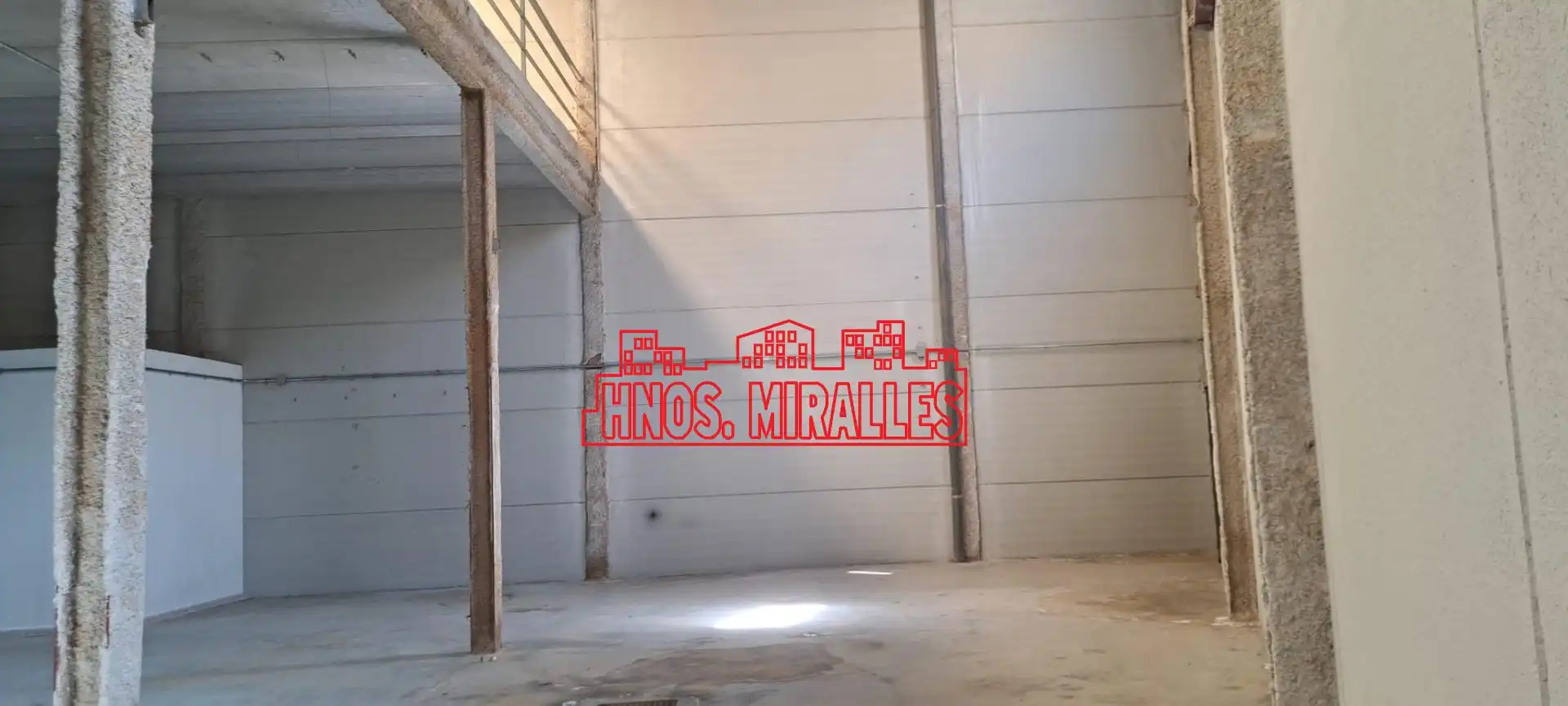 Nave industrielle à vendre à Pedanías Este, imagen 5