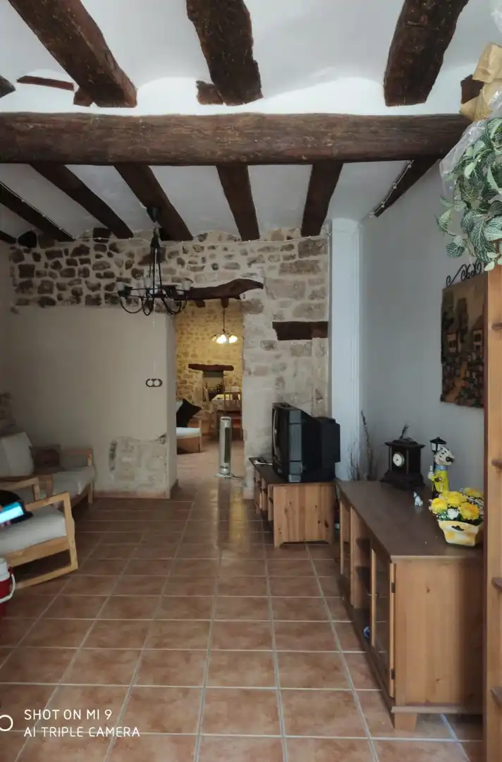 Country homes for sale in Bot  with Furnished, Oven and Washing machine