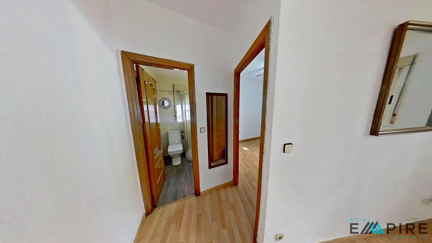 Apartamento en venta en Getafe