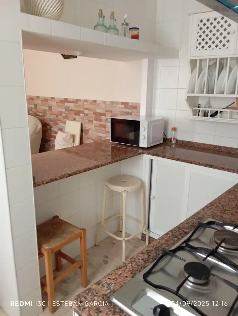 Cocina de Apartamento en venta en Medina Sidonia
