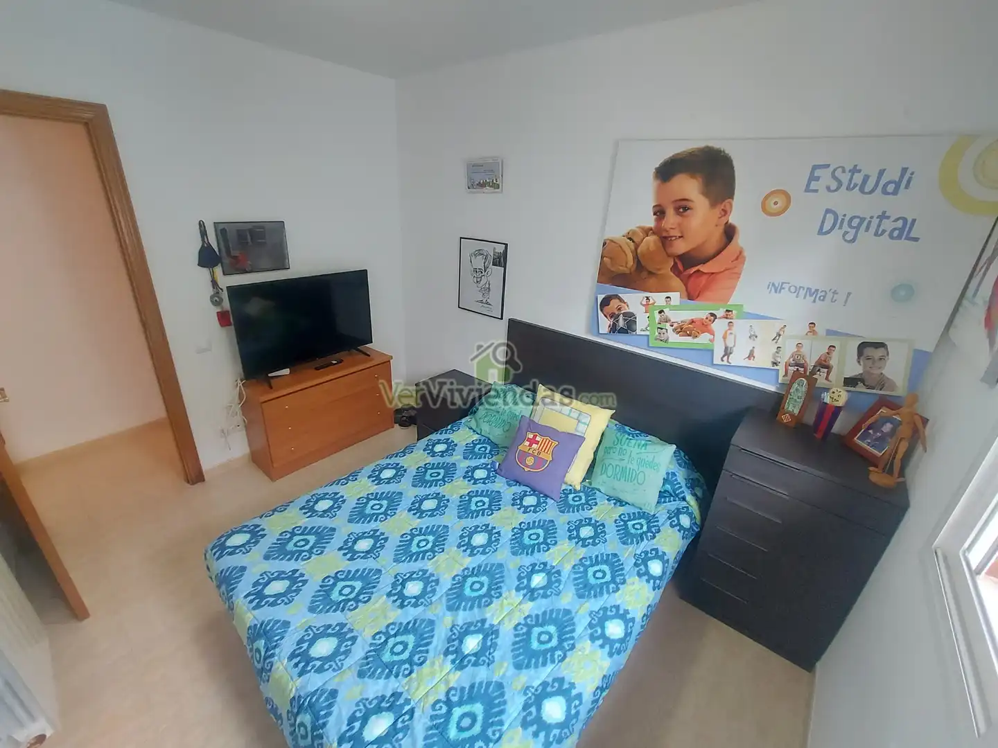 Haus mit Terrasse zum Verkauf in Carrer de Pablo Neruda 76, imagen 11