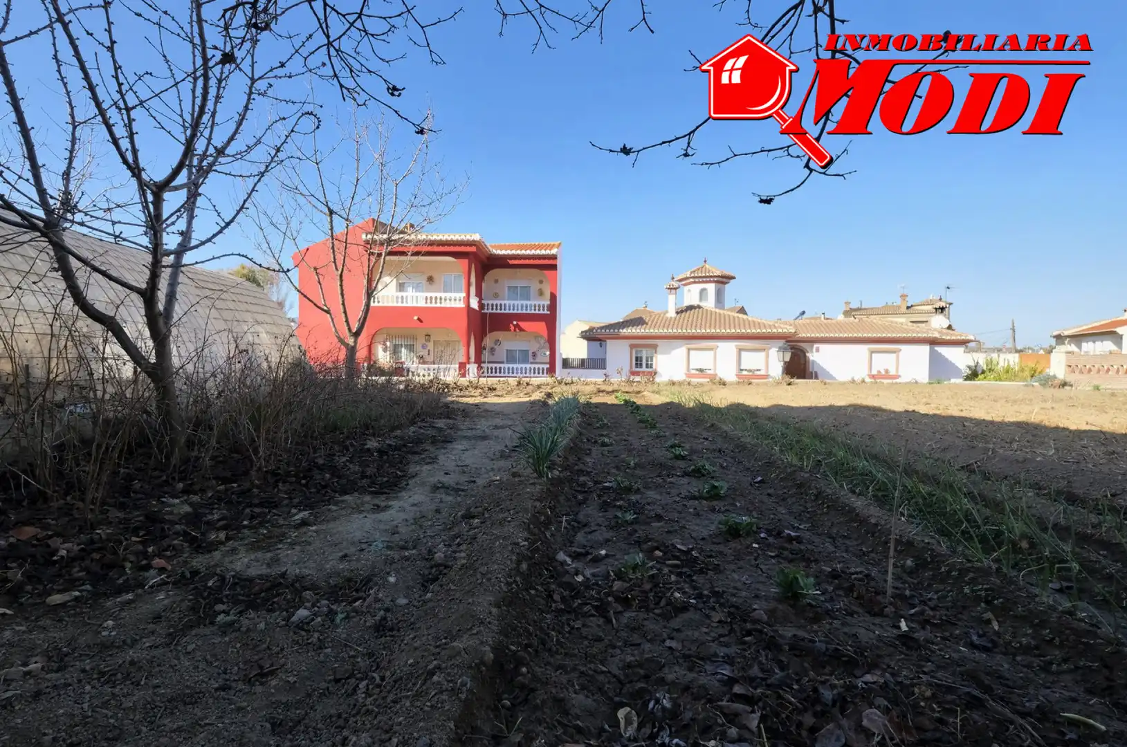 Terreny residencial en venda a Villamena, imagen 23