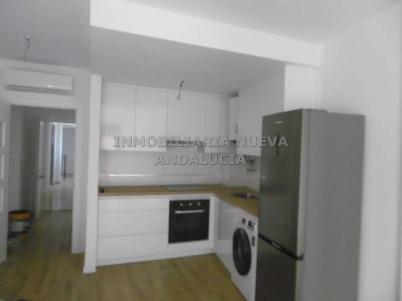 Fotografía del inmueble reportado: 700 €/mes — Almería, Almería