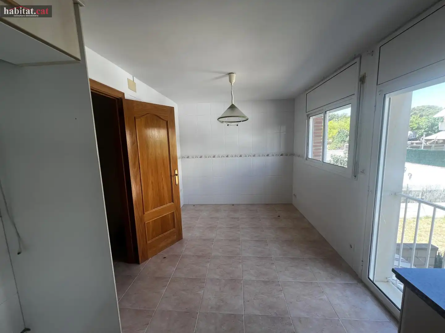 Casa adosada en venta en Molí de Vent