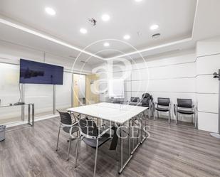 Office to rent in  Madrid Capital  with Air Conditioner and Heating