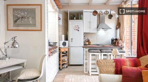 Foto 3 de Pis de lloguer a Concepción, Madrid