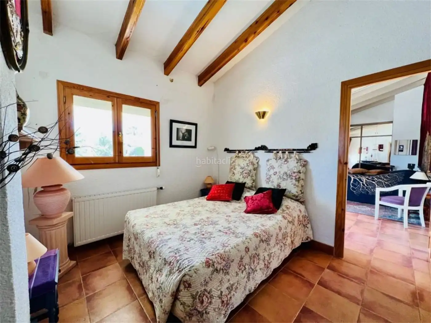 Haus zum Verkauf in Plaça Urbanizable Residencia 1 36, imagen 27