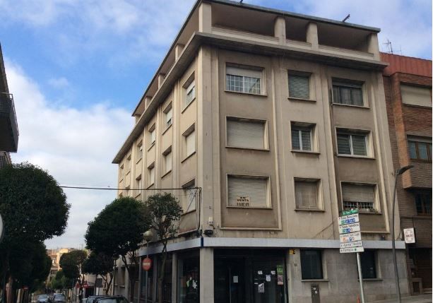 Pis en venda a C/ Rius i Taulet , Centre - Estació