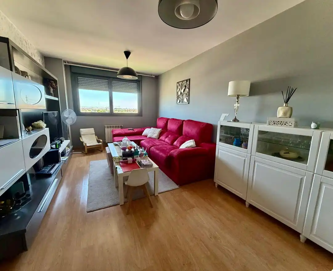 Flat for rent in Calle del Bálsamo de Fierabrás, Los Molinos