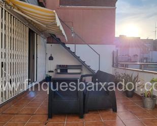 Casa adosada en venda a Passeig de Joan Maragall, Passeig Maragall