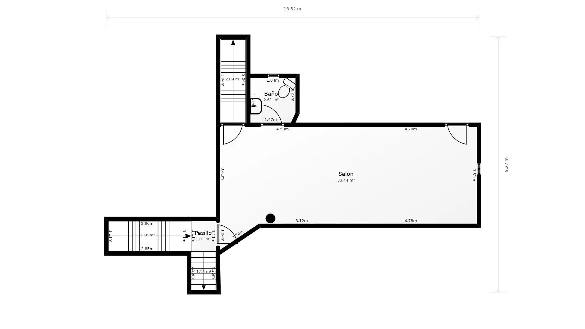 Casa o chalet en venta en Sant Andreu de la Barca