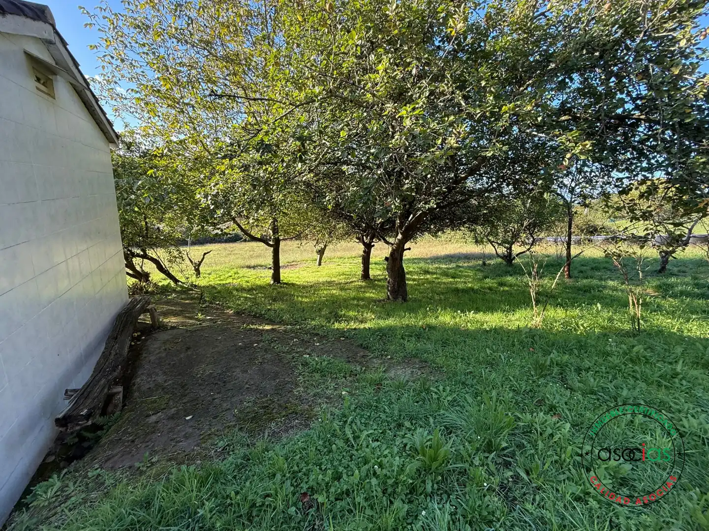 Terreno rustico in vendita a Carreño - Rebollada, imagen 4