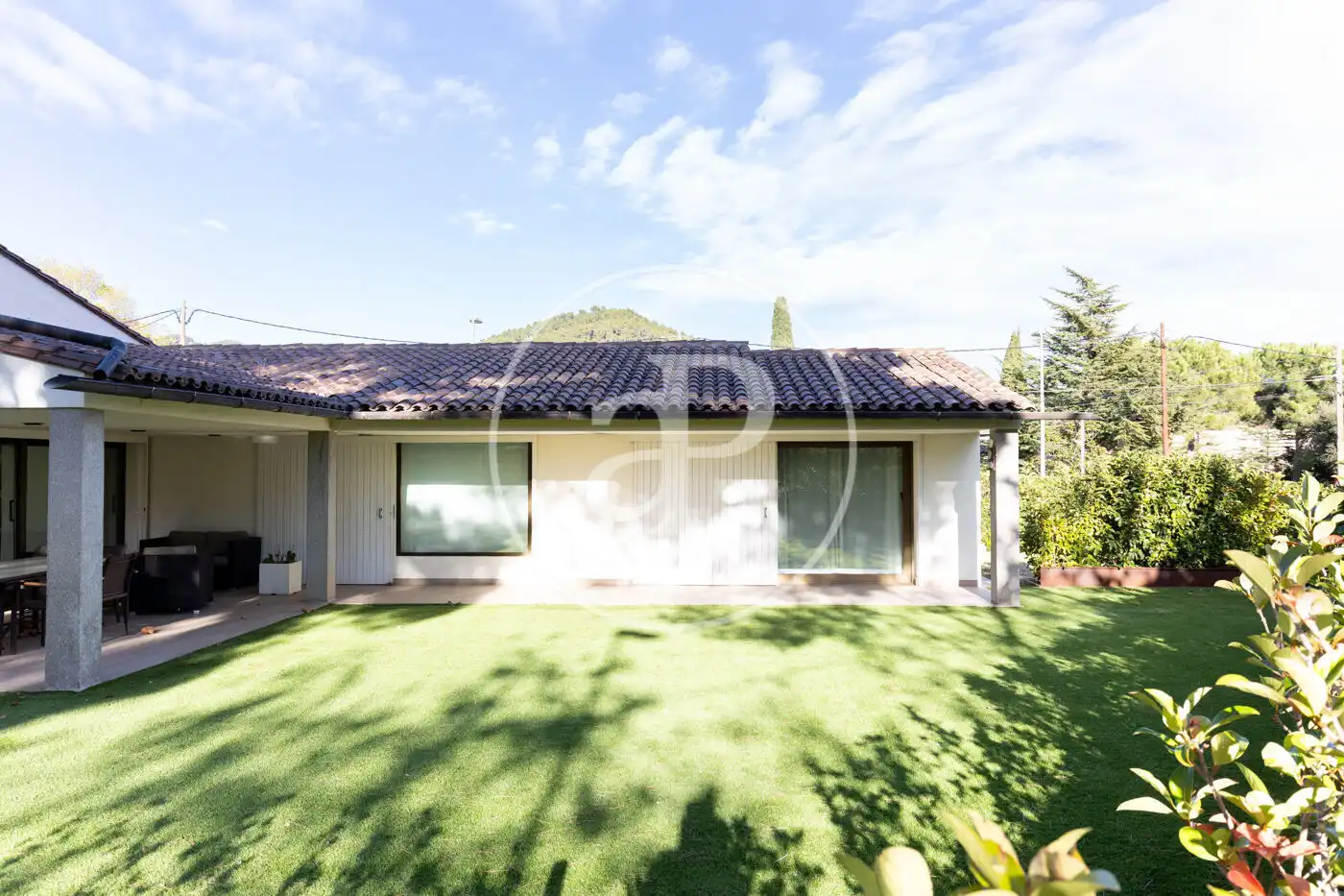 Maison avec jardin à vendre à Av. del Vallès, imagen 58