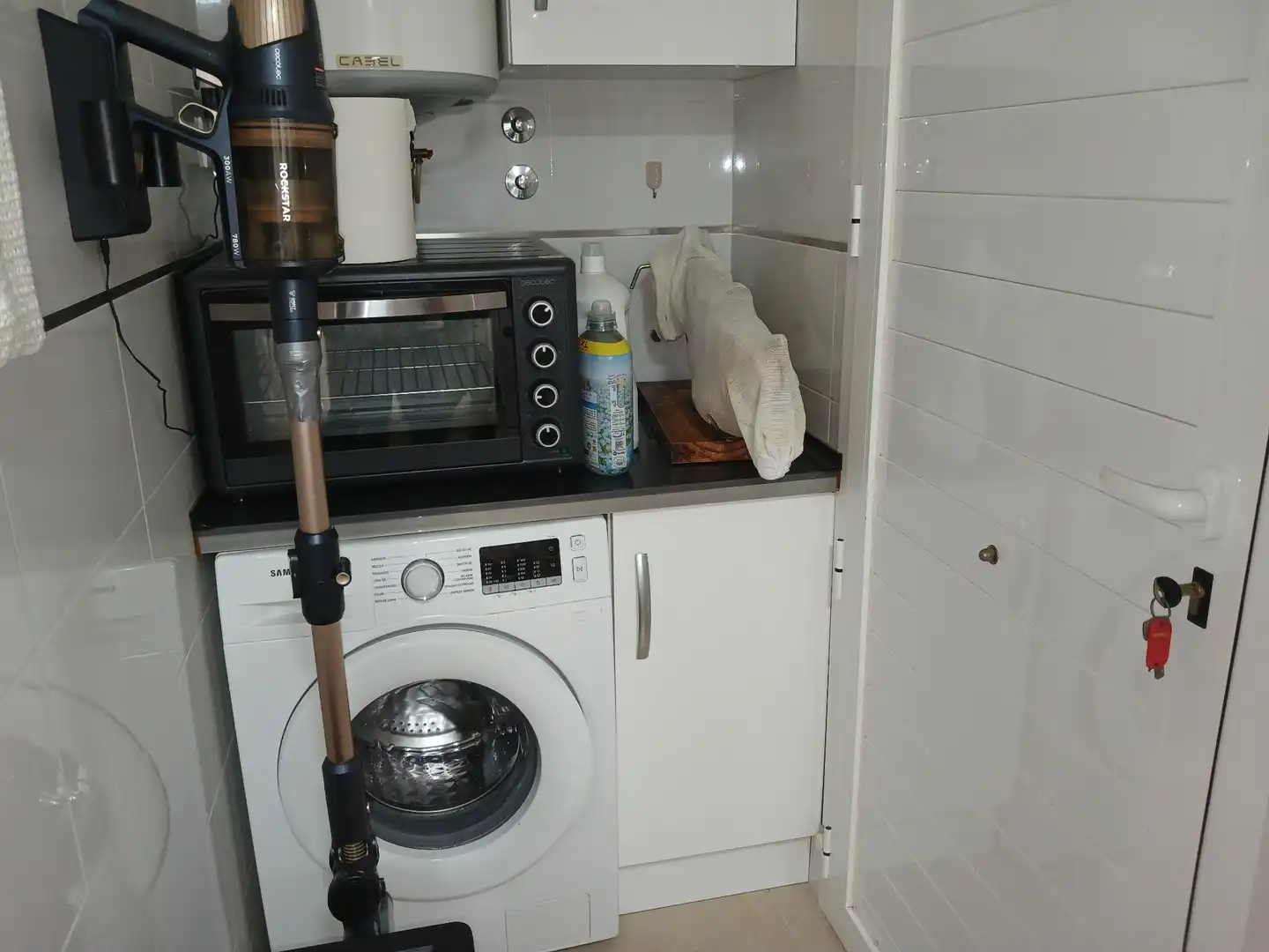 Casa a schiera con piscina in vendita a Carrer Marbella, imagen 20