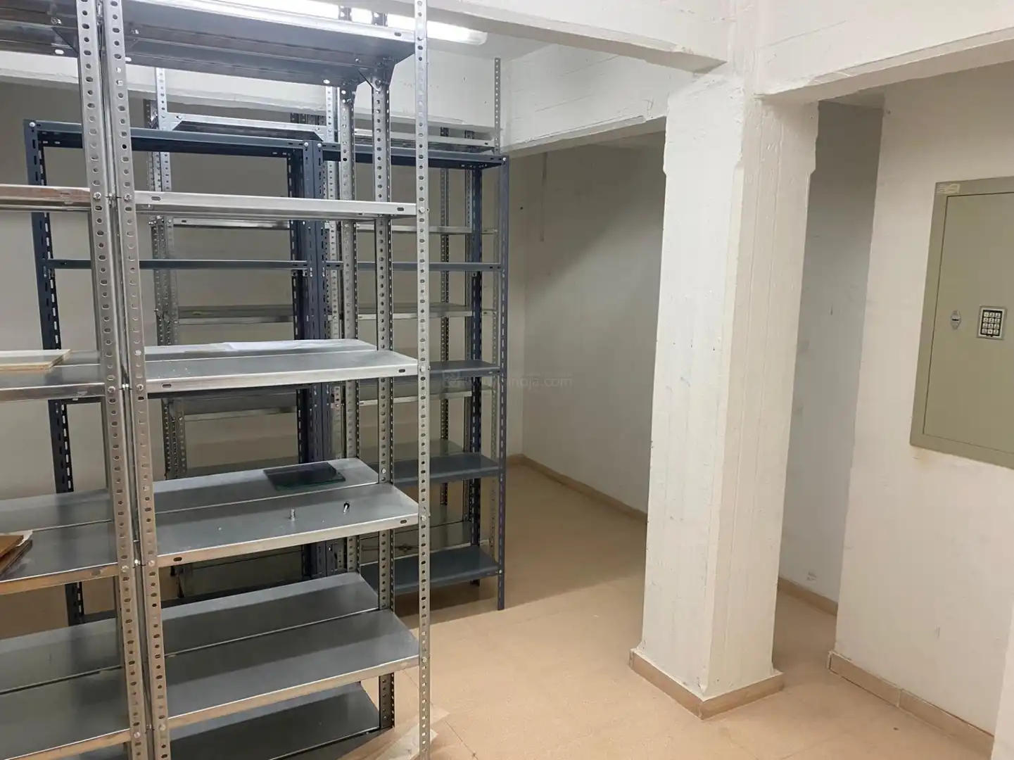 Local comercial en venta en Logroño - calle presidente leopoldo calvo sotelo, imagen 17