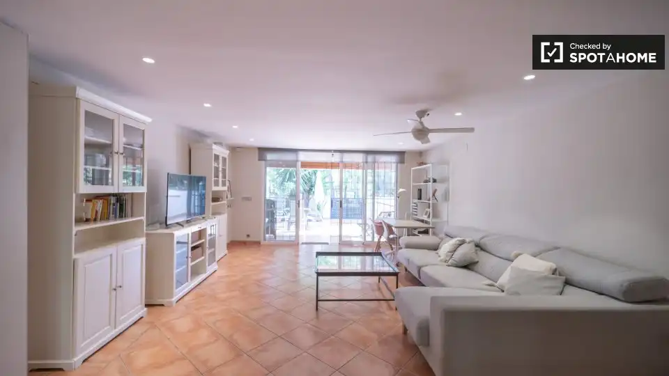 Habitación en El Palmar