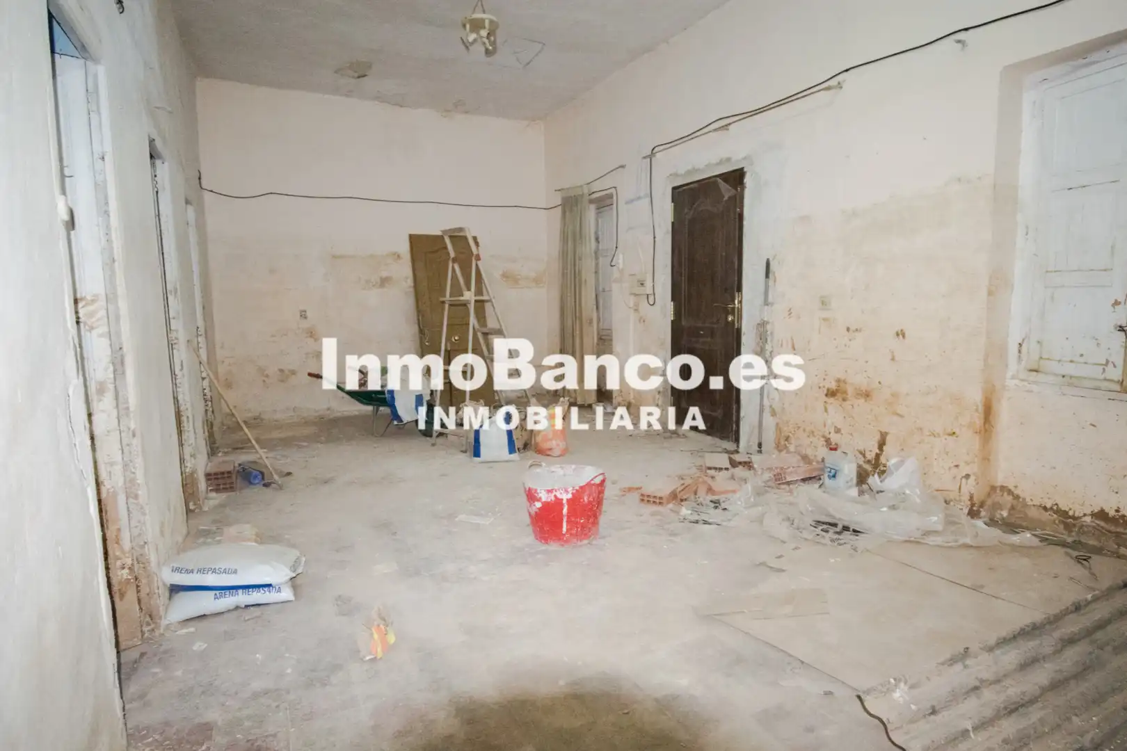 Residencial en venda en Aldaia