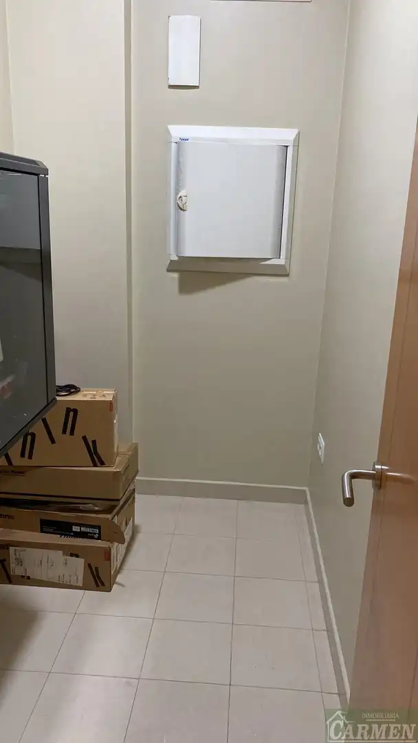 Local comercial en venda a La Banda - Campo de Fútbol, imagen 11