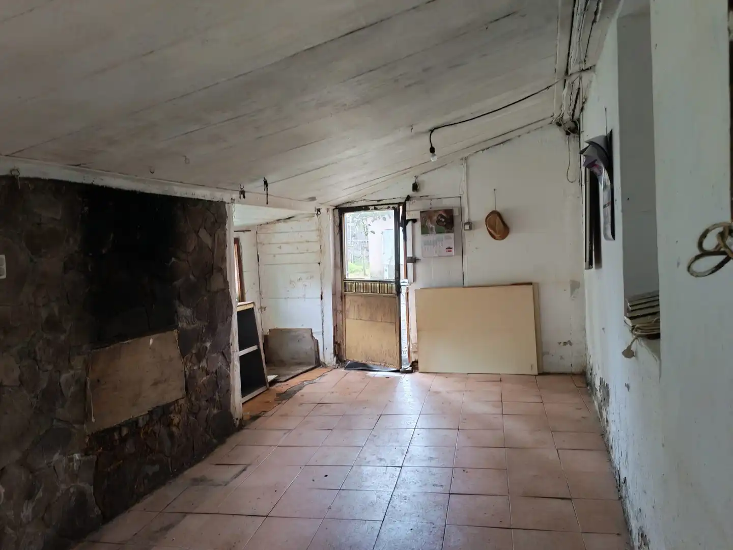 Piso en venta en Muskiz
