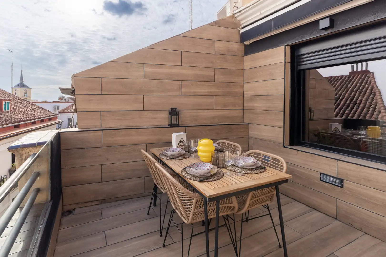 Penthouse zum Verkauf in Centro, imagen 33