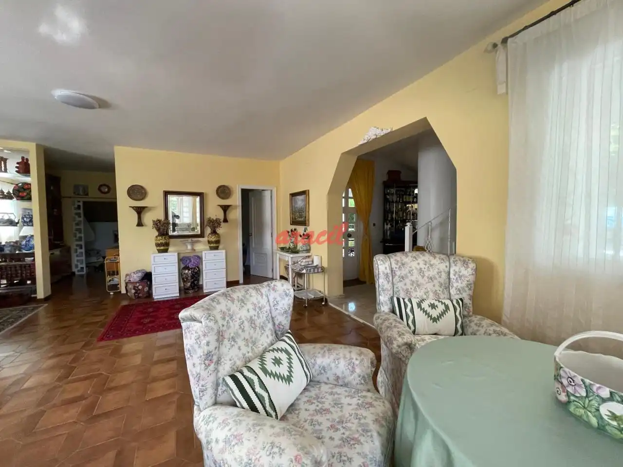 Chalet con piscina en venta en O Pereiro de Aguiar, imagen 3