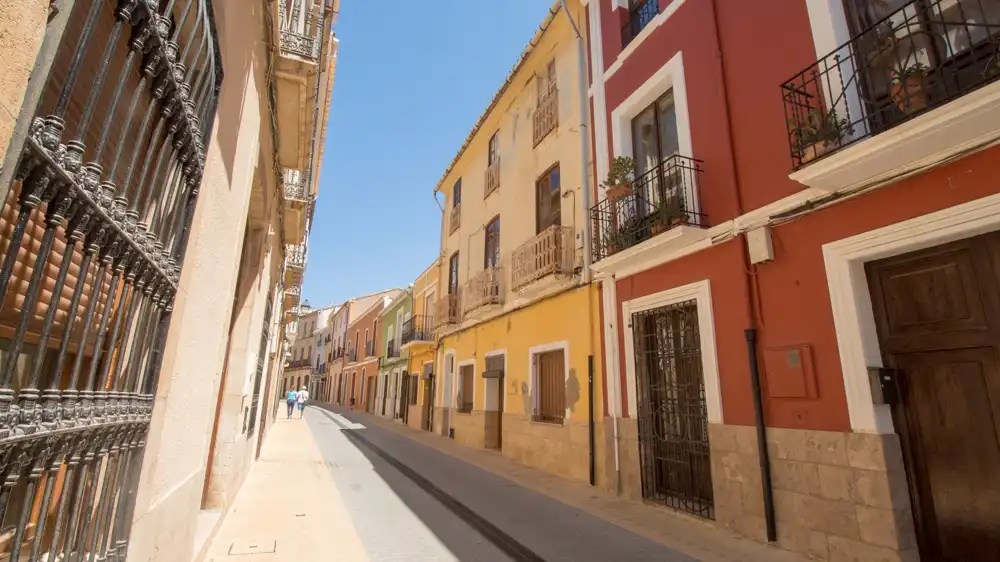 Casa o chalet en venta en Jesús Pobre