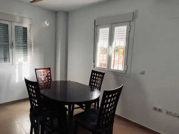 Comedor de Casa o chalet de alquiler en Corrales
