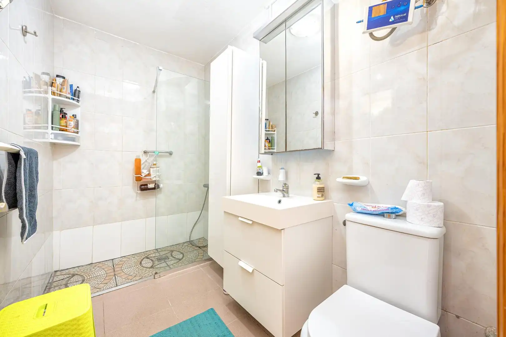 Baño de Casa o chalet en venta en Telde con Aire acondicionado, Terraza y Amueblado