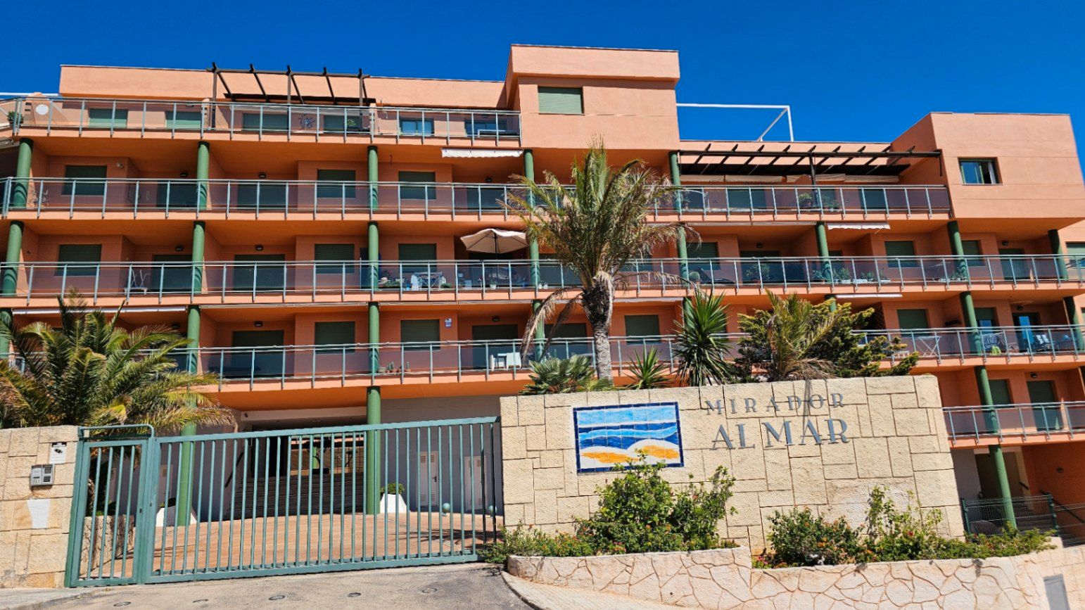 Apartament en venda a Alcossebre, Alcalà de Xivert