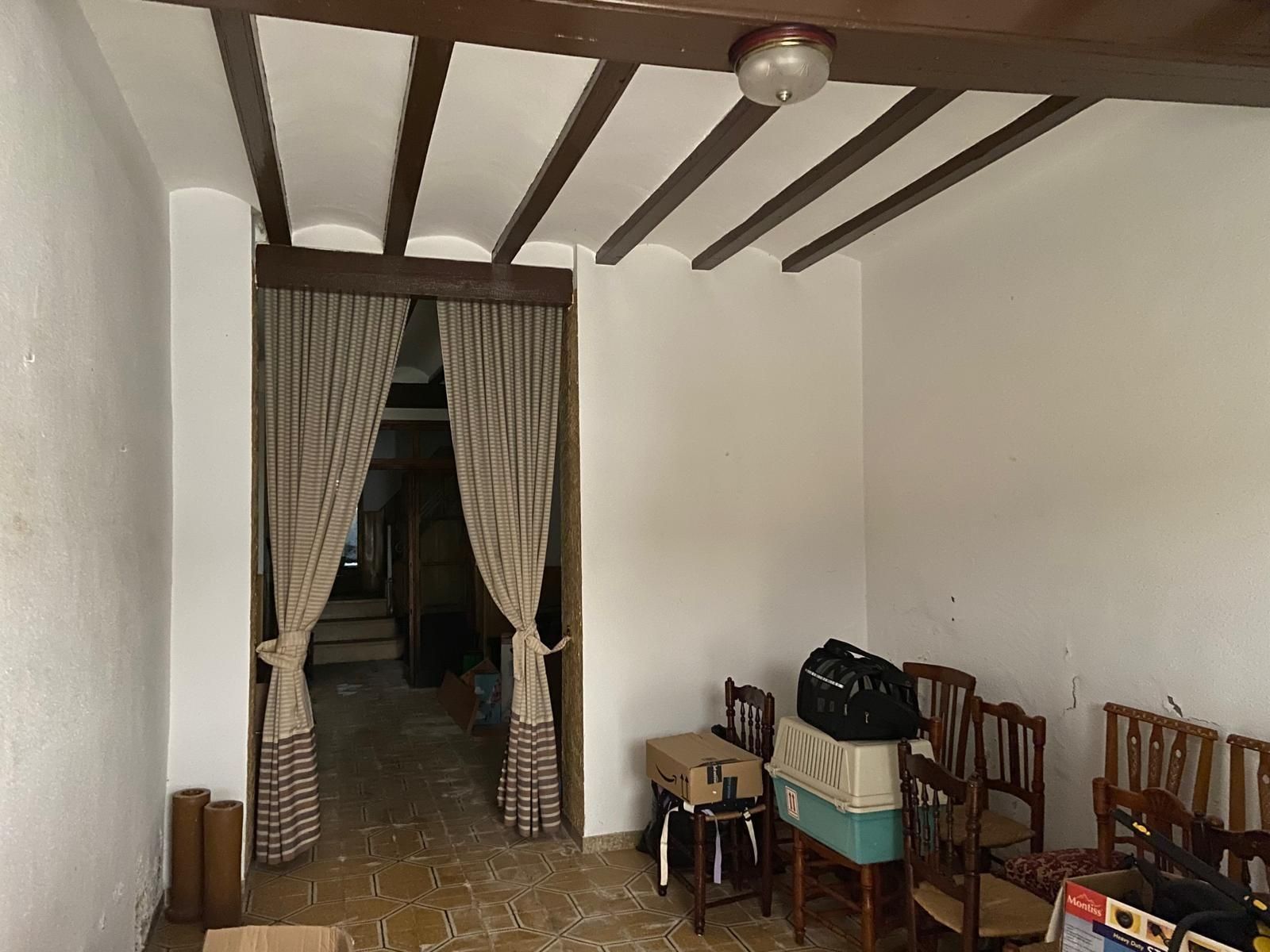 Country house for sale in Castelló de Rugat  with Terrace and Balcony