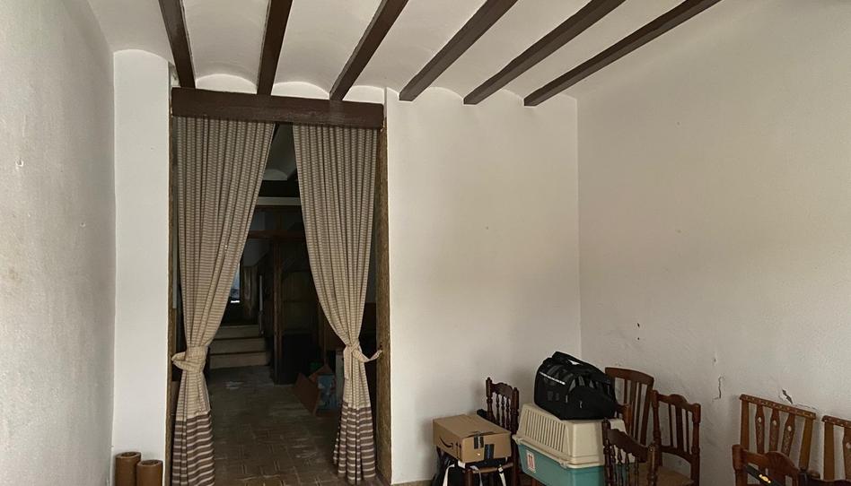 Photo 1 of Country house for sale in Castelló de Rugat, Valencia