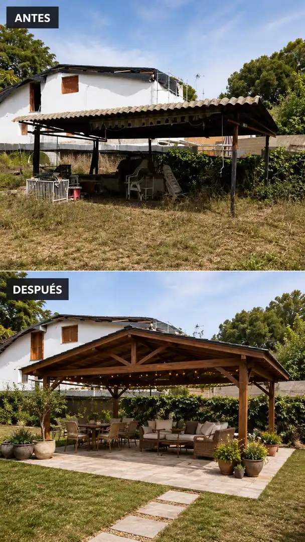 Haus mit Pool zum Verkauf in Sevilla la Nueva, imagen 9