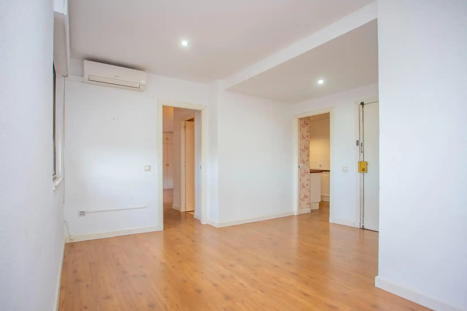 Dormitori de Apartament en venda en Jerez de la Frontera amb Aire condicionat, Calefacció i Terrassa
