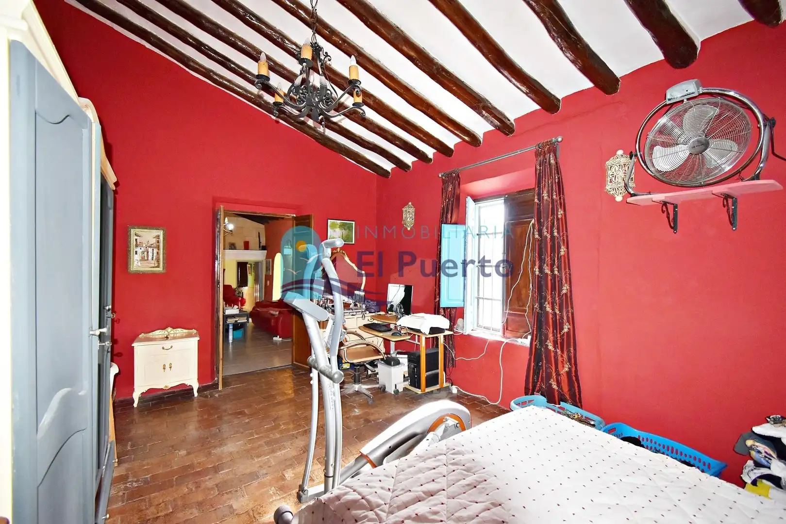 House with pool for sale in Mazarrón Casco Urbano, imagen 37