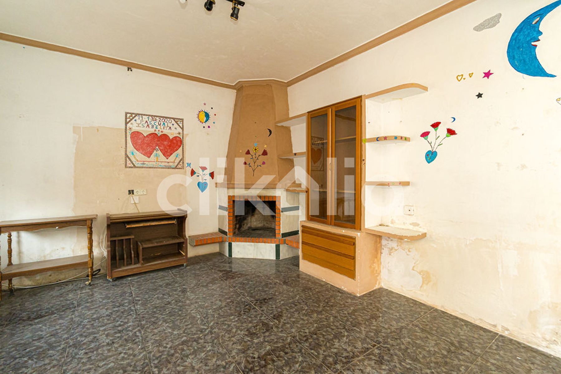 Casa o xalet en venda en Redován
