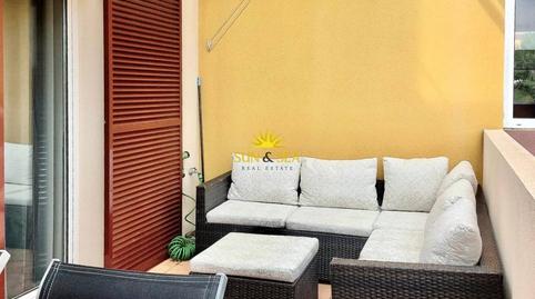 Foto 4 de Pis de lloguer a Zeniamar - Horizonte - La Campana, Alicante