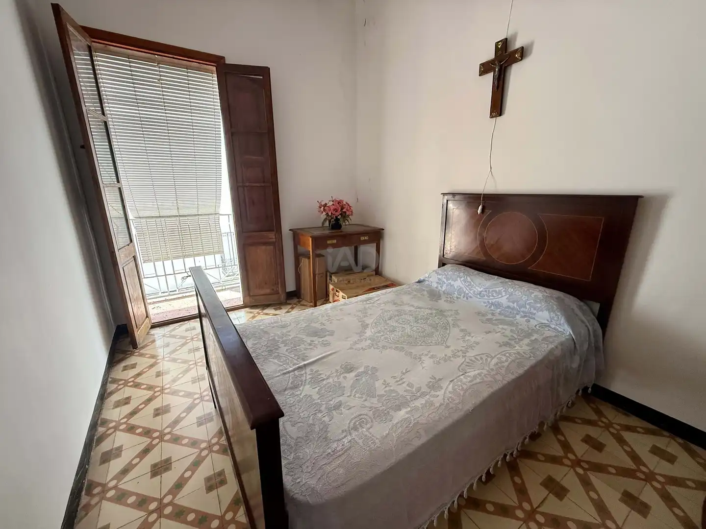 Finca rústica en venta en La Vall de Gallinera