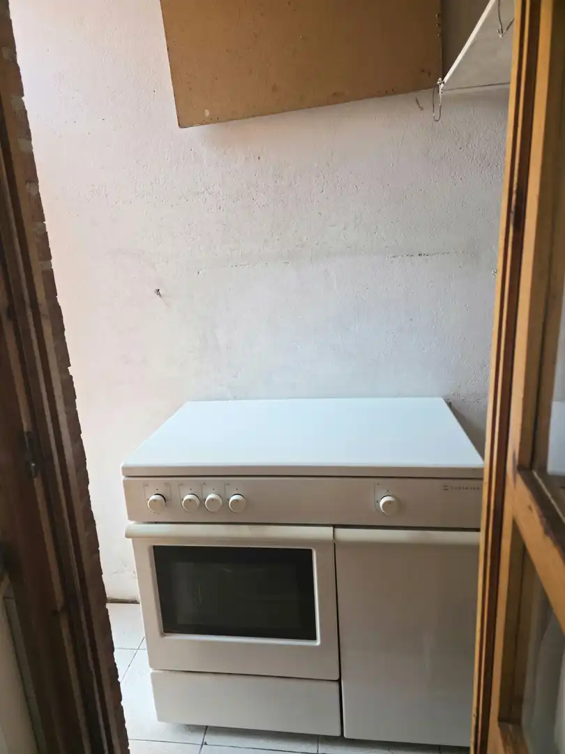 Vista exterior de Pis en venda en Aguilar de Campoo amb Calefacció, Parquet i Traster