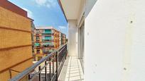 Balcony of Flat to rent in Paterna  with Terrace, Oven and Balcony