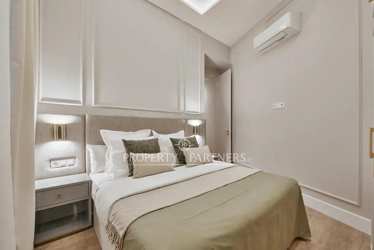 Apartament amb ascensor en venda a Calle del Barco, imagen 20