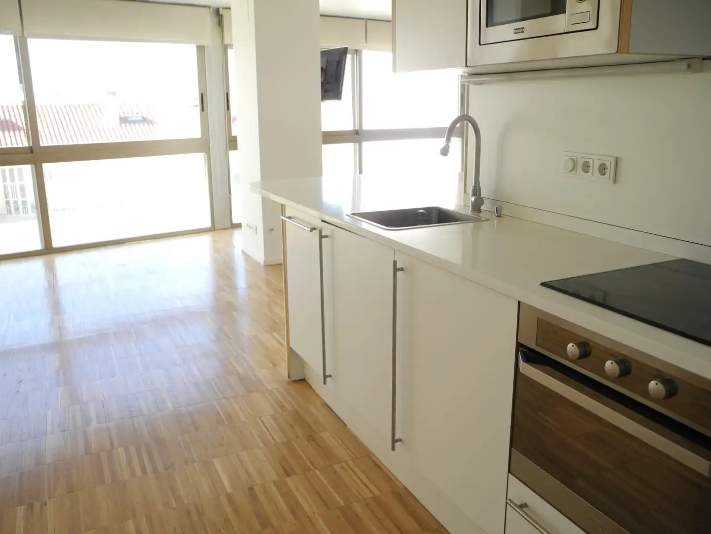 Flat with lift for sale in Corredera Baja, imagen 2