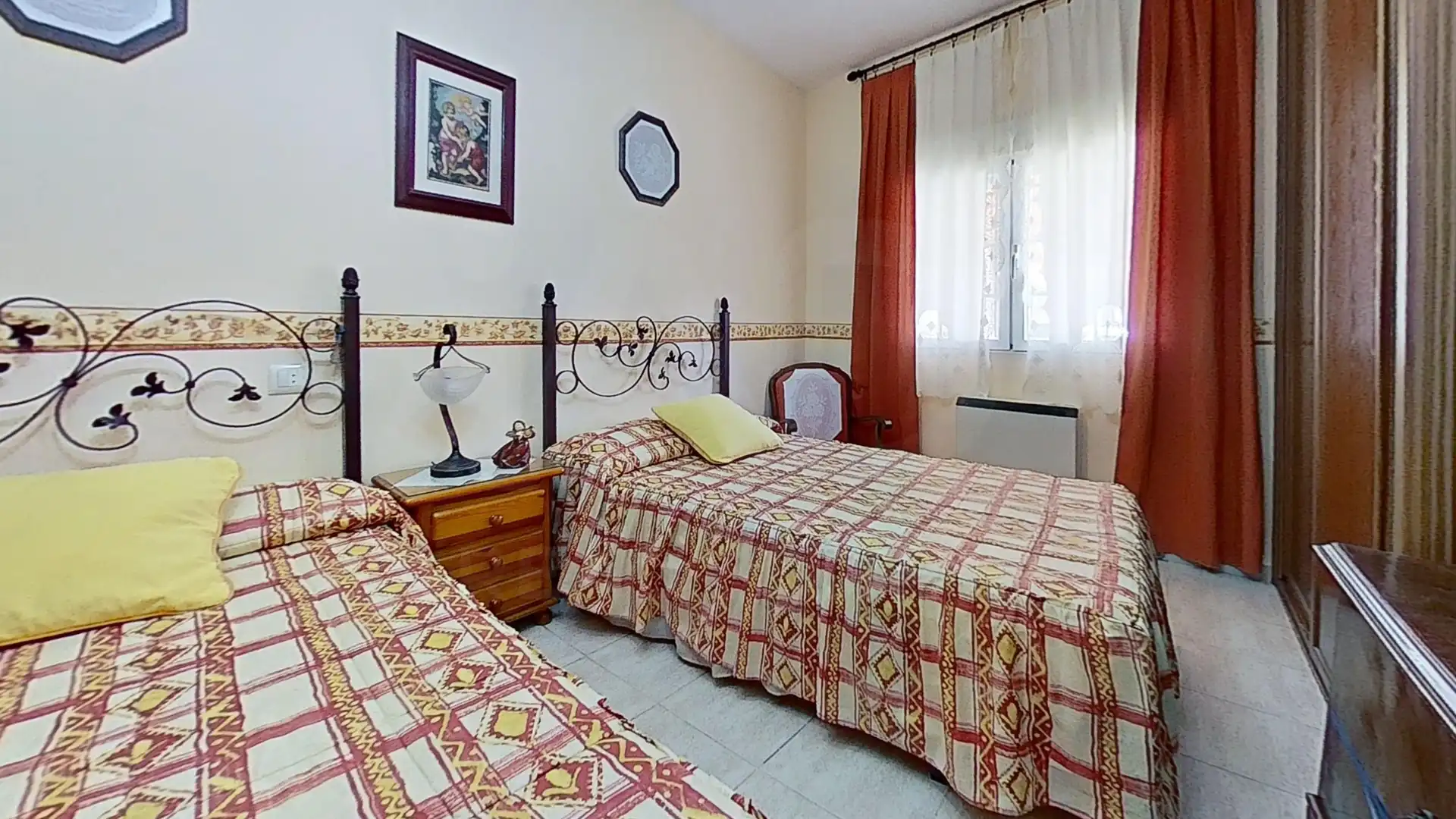 Casa o xalet en venda a Buenavista - Valparaíso - La Legua