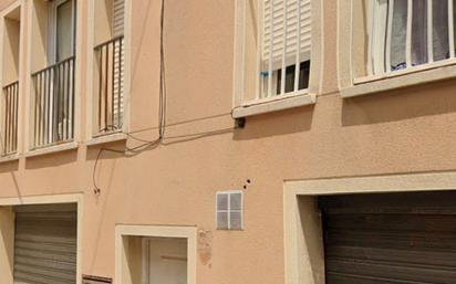 Exterior view of Single-family semi-detached for sale in Castellet i la Gornal  with Heating, Terrace and Balcony