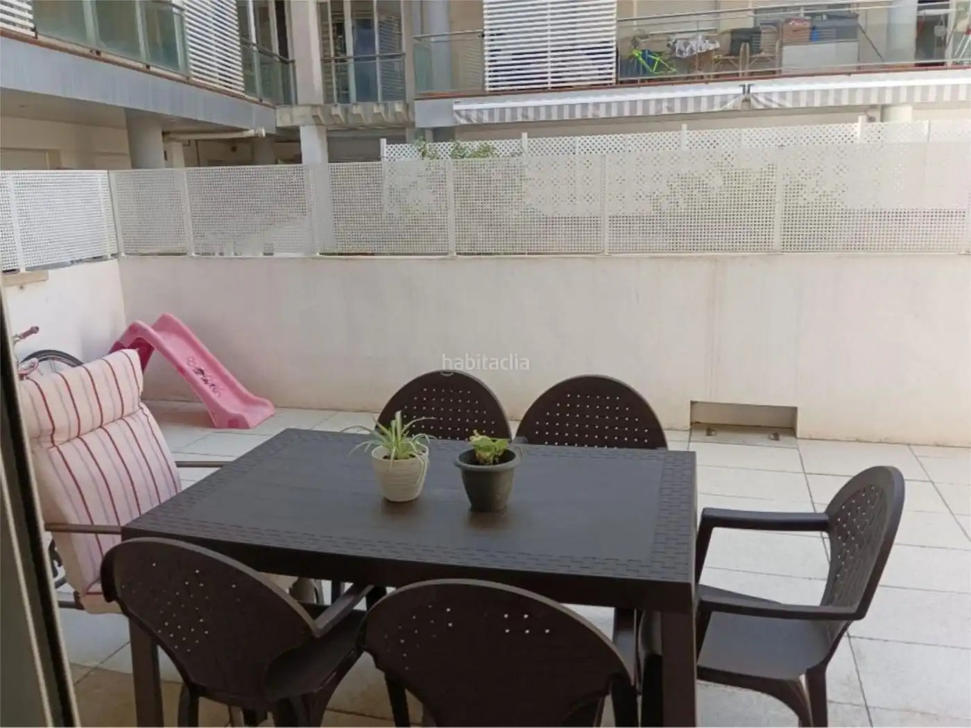 Wohnung mit Aufzug zum Verkauf in Carrer d'Alacant 3, imagen 12