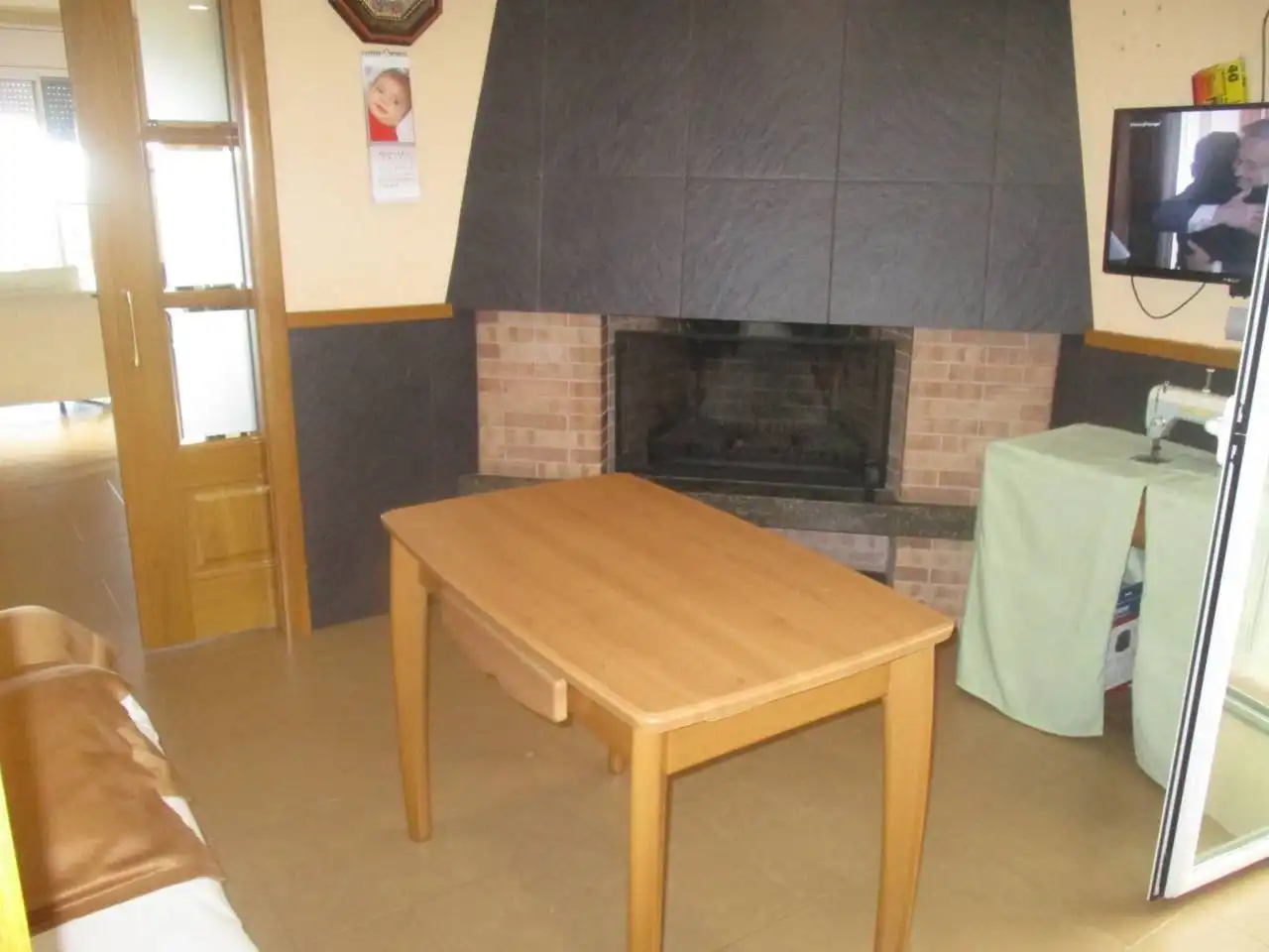 Casa con piscina en venta en Lloret Verd - Els Pinars, imagen 2