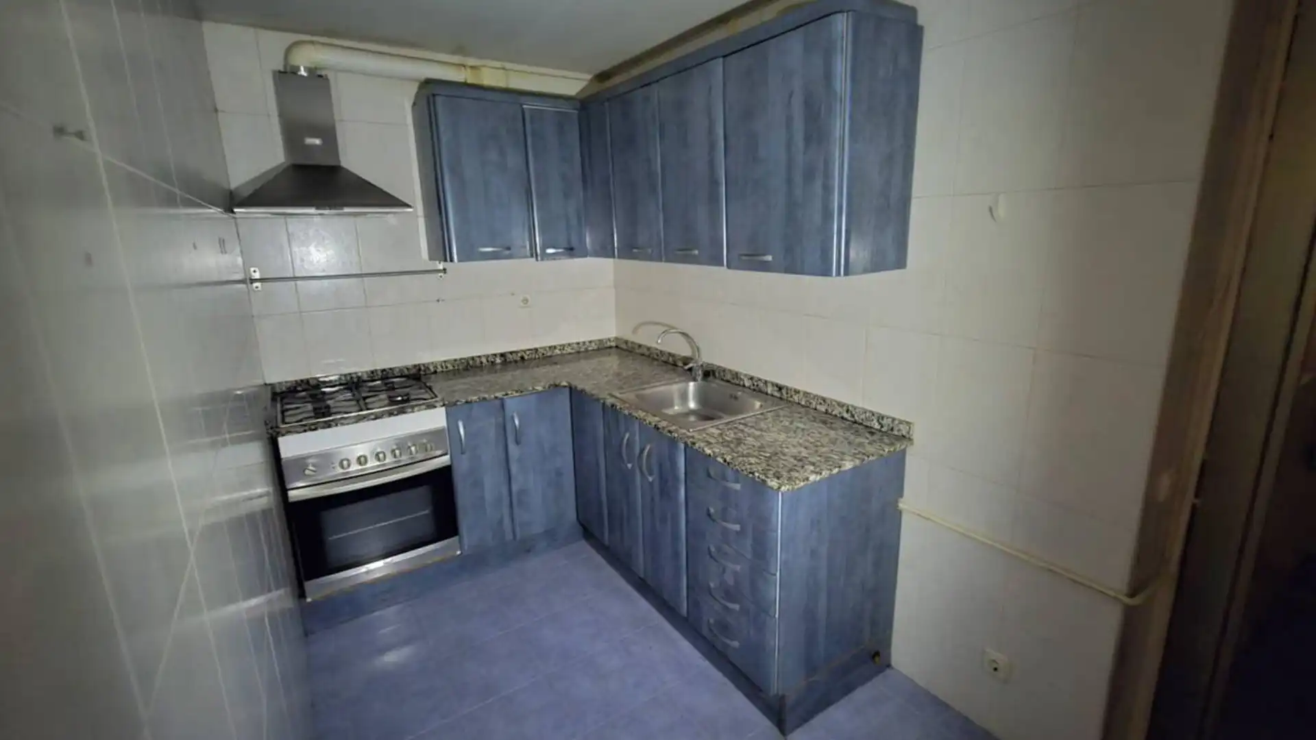 Piso en venta en Eixample