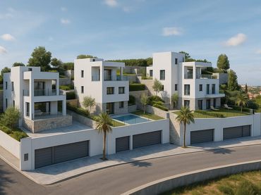 Casa a schiera in vendita a Riviera del Sol