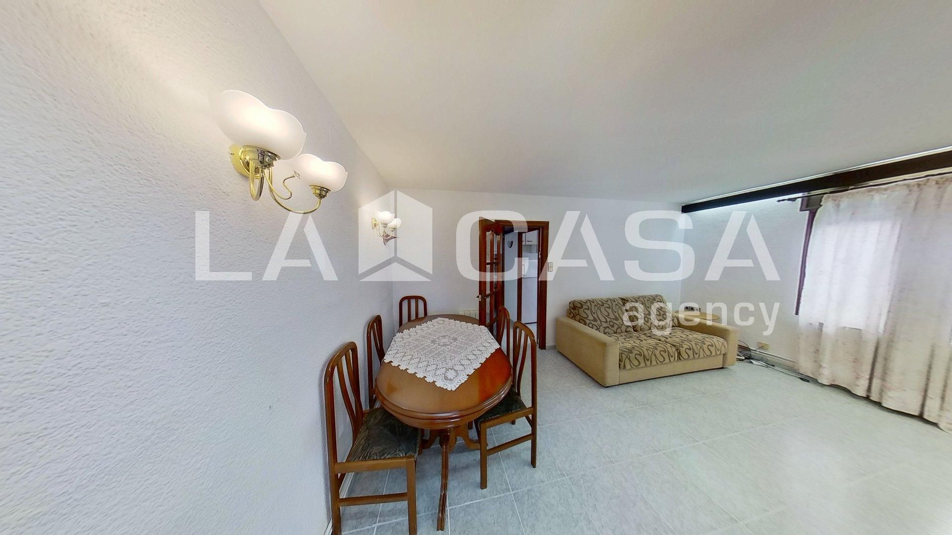 Flat for sale in  Barcelona Capital